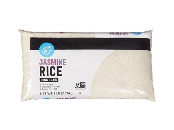 Dried Jasmine Rice Thumbnail