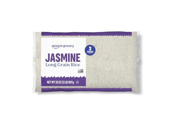 Dried Jasmine Rice Thumbnail