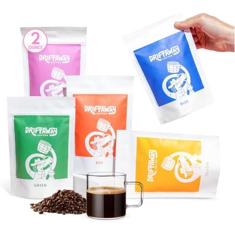 Driftaway Coffee thumbnail