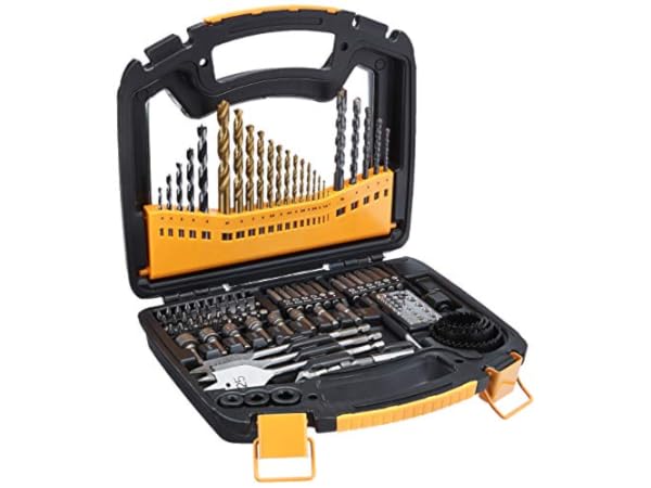 Drill Bits Thumbnail