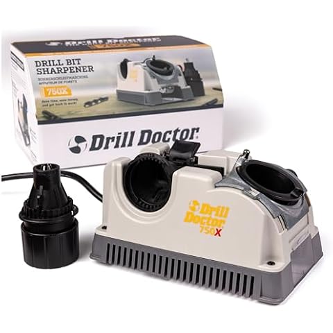 Drill Doctor thumbnail
