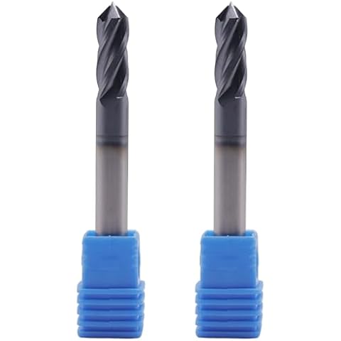 Drill Mills