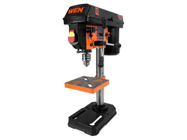 Drill Presses Thumbnail