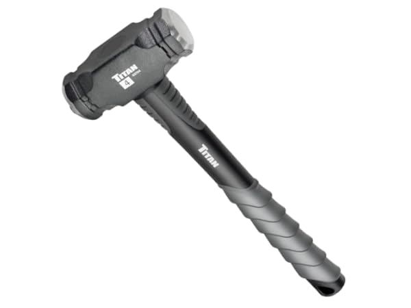 Drilling Hammers Thumbnail