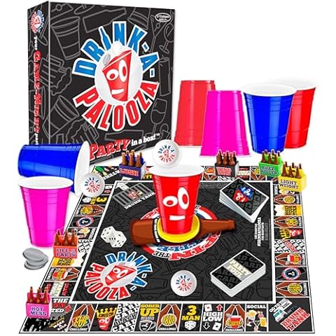 DRINK-A-PALOOZA thumbnail