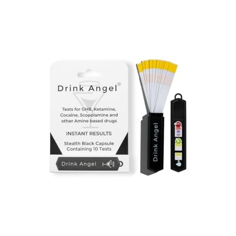 Drink Angel thumbnail