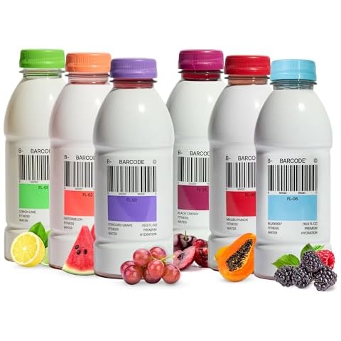 Drink Barcode thumbnail