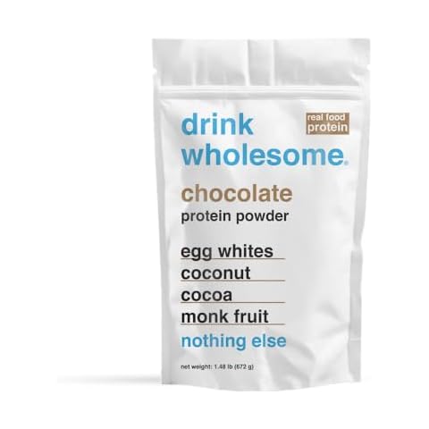 Drink Wholesome thumbnail