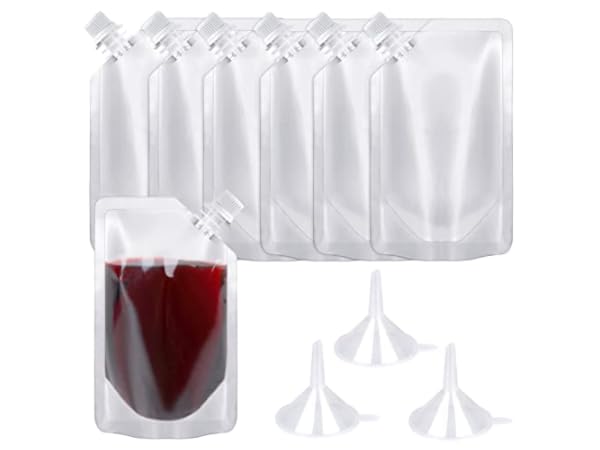 Drinking Flasks Thumbnail