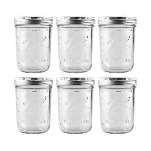 Drinking Jars
