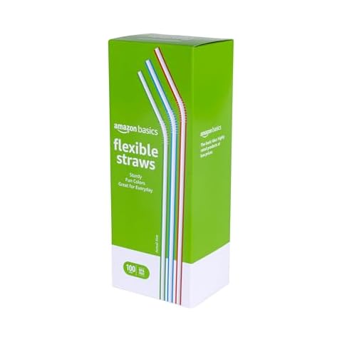 Drinking Straws