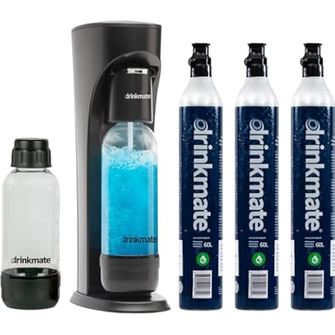 DrinkMate thumbnail