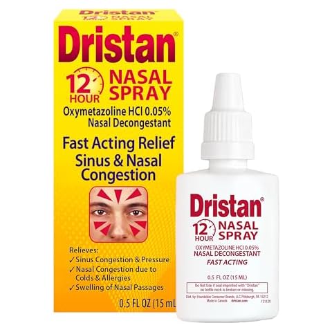 Dristan thumbnail