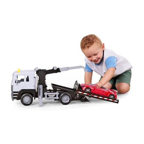 Driven By Battat thumbnail