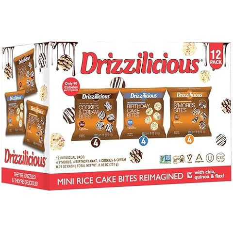 Drizzilicious thumbnail