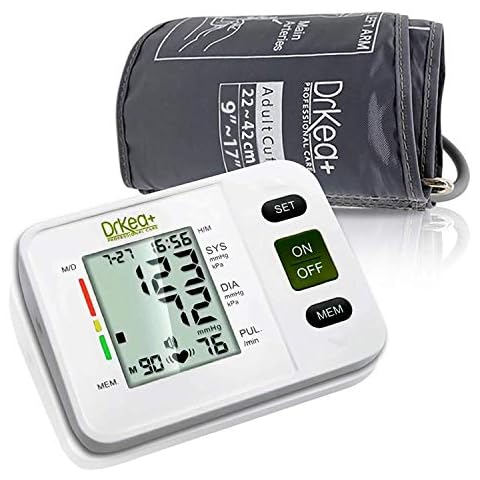maguja blood pressure monitor digital. Battery included. used 1 time