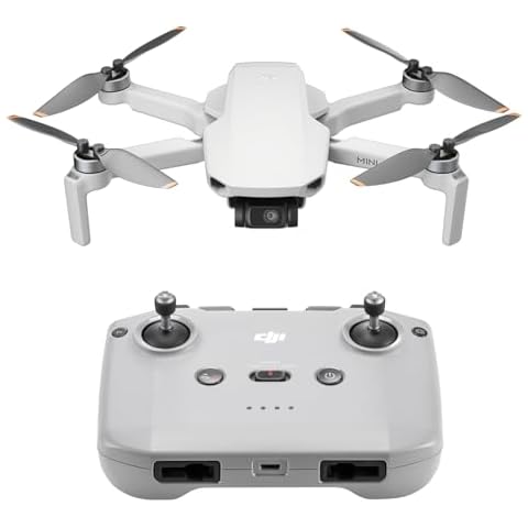 Drones