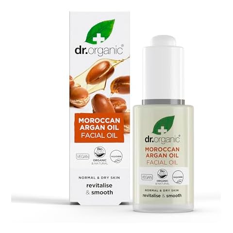 Dr.organic thumbnail