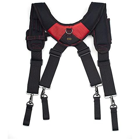 Dr.TOUGH Review of 2024 - Tool Belts Brand - FindThisBest