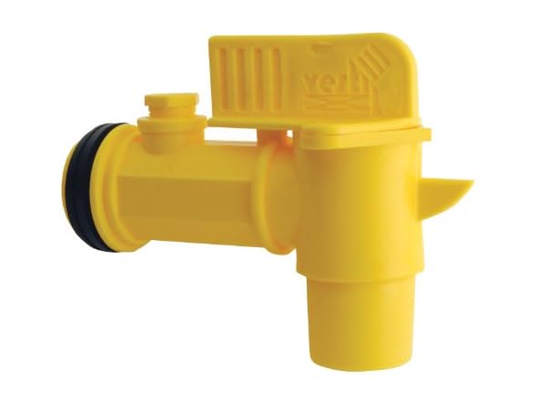 Drum & Pail Faucets Thumbnail