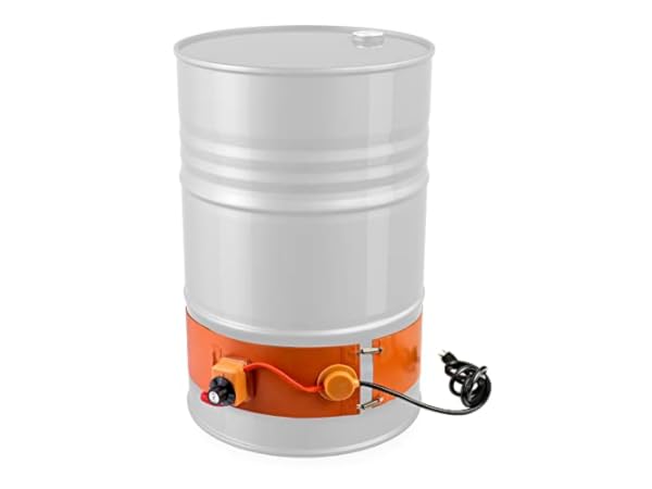 Drum & Pail Heaters Thumbnail