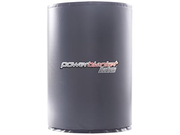 Drum & Pail Heaters Thumbnail