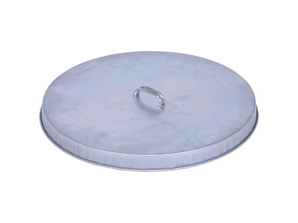 Drum & Pail Lids Thumbnail