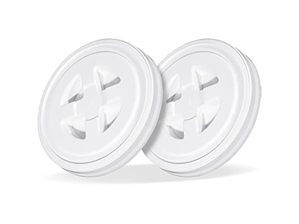Drum & Pail Lids Thumbnail