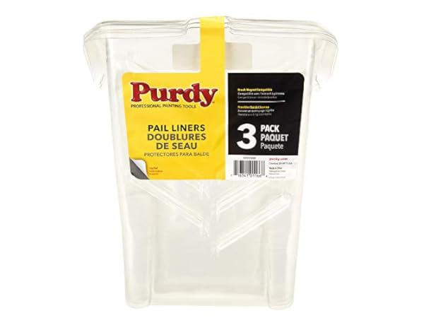 Drum & Pail Liners Thumbnail