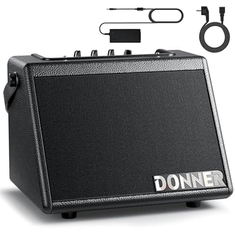 Drum & Percussion Electronic Drum Amps