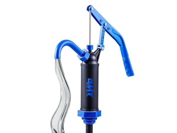 Drum Pumps Thumbnail