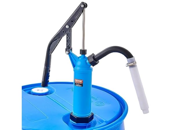 Drum Pumps Thumbnail