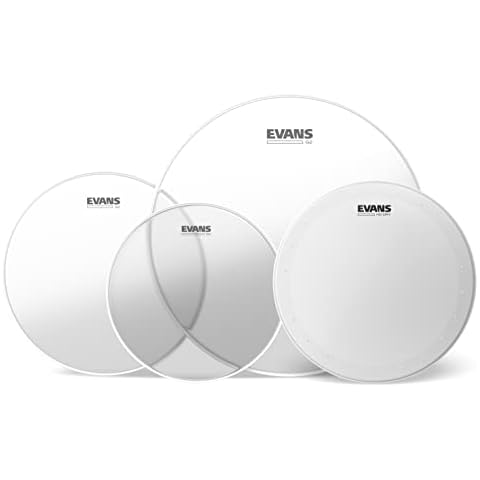 Drum Set Drumheads