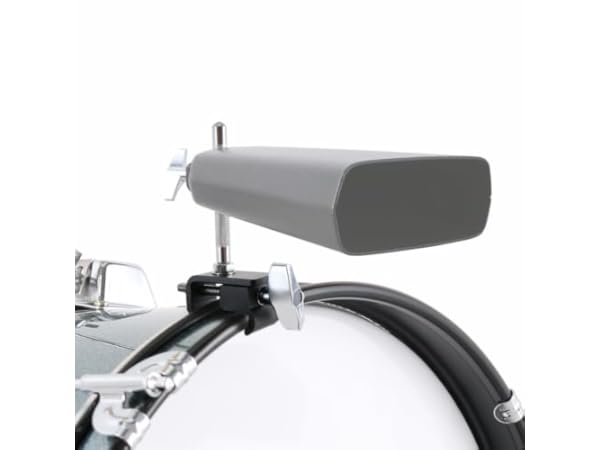 Drum Set Mounting Clamps thumbnail