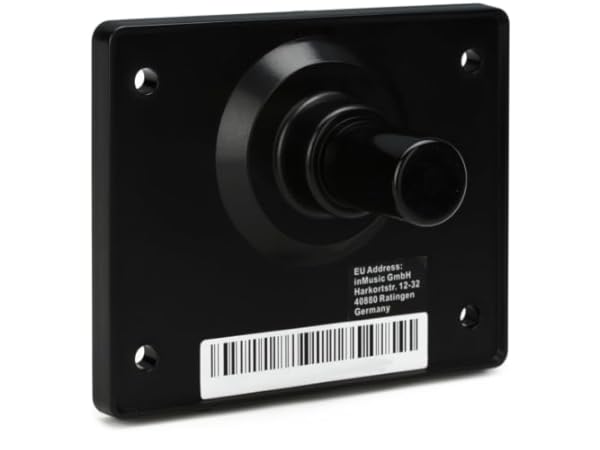 Drum Set Percussion Mounts thumbnail