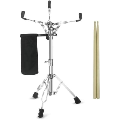 Drum Set Snare Drum Stands