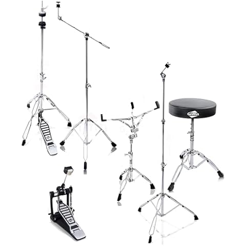 Drum Set Stands