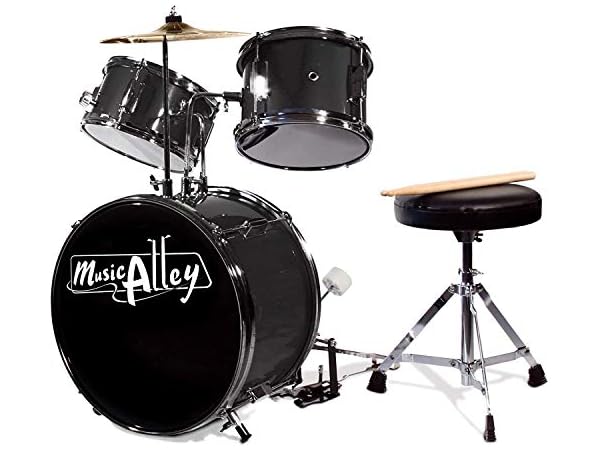 Drum Sets thumbnail