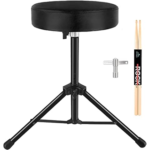 Drum Stools