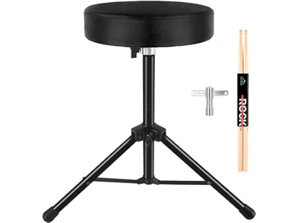 Drum Stools Thumbnail
