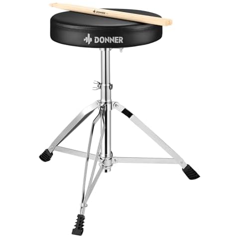 Drum Stools