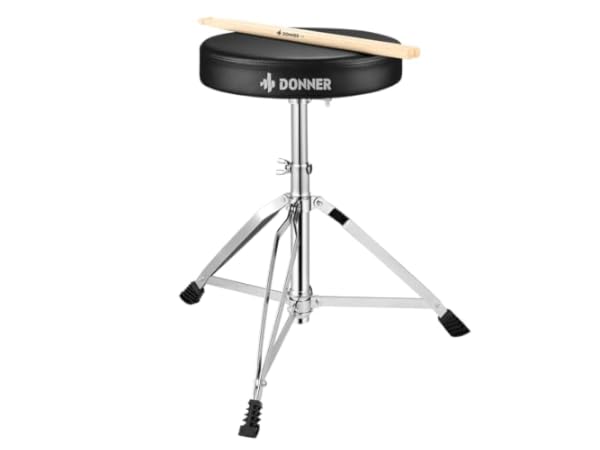 Drum Stools Thumbnail
