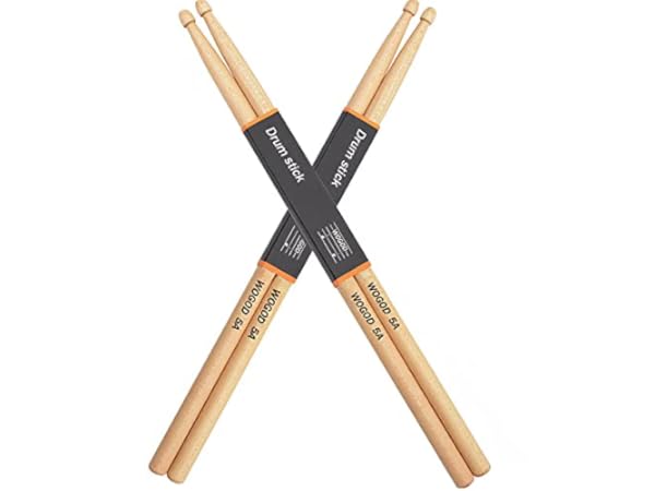 Drumsticks Thumbnail