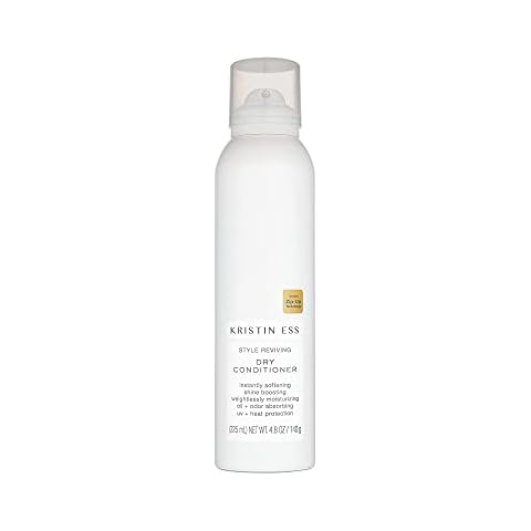 Dry Conditioner