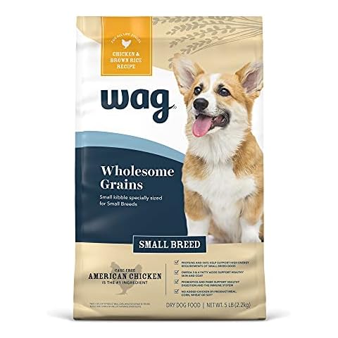 Dry Dog Food