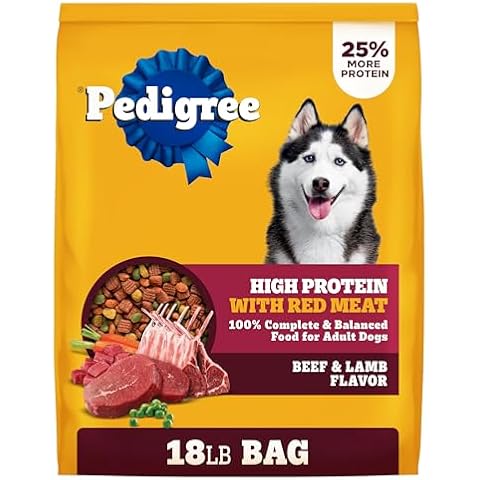 Dry Dog Food