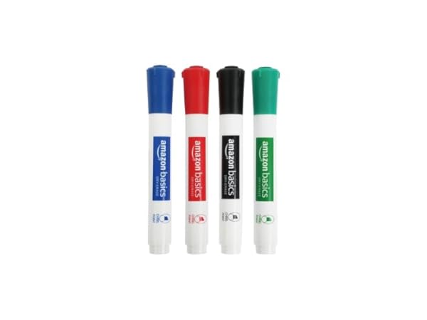 Dry Erase Markers Thumbnail