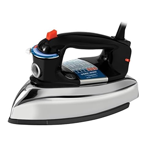 Dry Irons