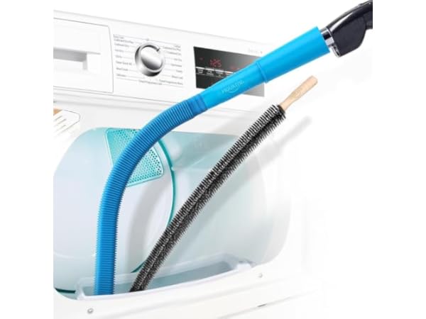 Dryer Vent Cleaner Kits thumbnail