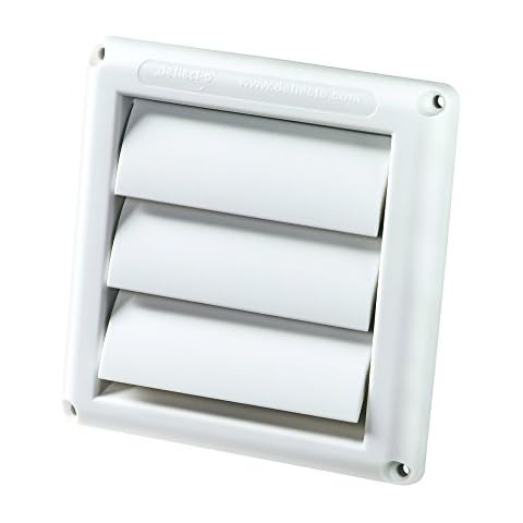 Dryer Vent Covers